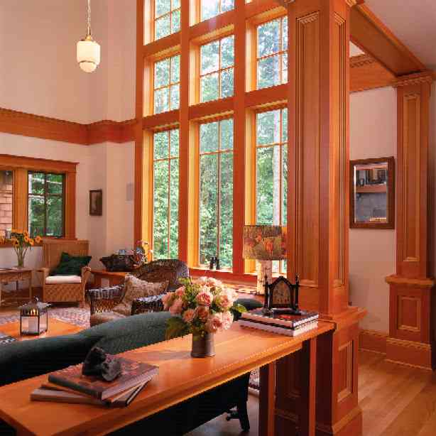 Residential